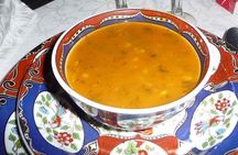Fantasia Show with Dinner in Marrakech with Pickup
