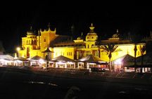 Fantasia Show with Dinner in Marrakech with Pickup