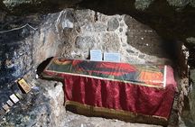 Kyrenia and Famagusta Tour (Kyrenia/ Nicosia/ Famagusta Hotels)