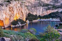 Sounion Sunset Private Tour