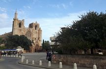 Kyrenia and Famagusta Tour (Kyrenia/ Nicosia/ Famagusta Hotels)
