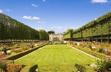 Excursion to Versailles by train with entrance to the Palace and Gardens