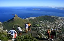 12-Day Garden Route Tour with Accommodation