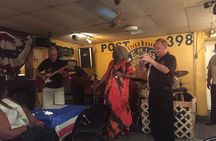 Evening Harlem Jazz Tour