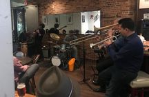 Evening Harlem Jazz Tour