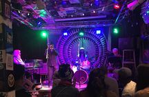 Evening Harlem Jazz Tour