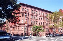 Harlem Walking Tour: Mount Morris Park Historic District w/ Lunch