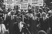 Half-Day Civil Rights Walking Tour in Harlem with Lunch