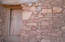 from Agadir Taroudant Half Day Trip Souks + Walls & Argive Mountains