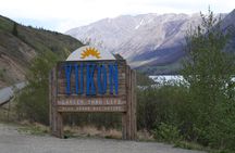 Yukon Extended Summit Drive Tour (From Skagway)