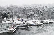 Private Nami Island, Elysian Ski and garden of morning calm Tour