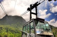 Seoraksan National Park and Sokcho Private Tour from Seoul