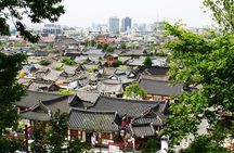 Private Jeonju Hanok Village - Culinary tour