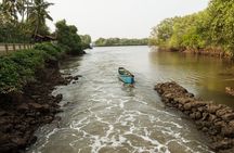 Exploring Divar Island's Hidden Heritage