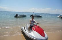 Jetski water sport Bali Include tranport