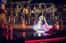 Hoi An Memories Skip-the-Line Ticket with Dinner and Pickup