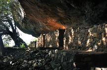Private Day Tour to Pidurangala, Ritigala and Elephant Safari