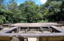 Private Day Tour to Pidurangala, Ritigala and Elephant Safari