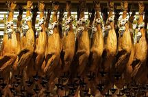 Madrid The Original Markets & Food Tasting Tour