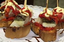 Madrid The Original Markets & Food Tasting Tour