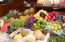 Madrid The Original Markets & Food Tasting Tour