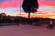 Sunrise in Rome: E-Bike tour with Italian Breakfast