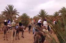 2 Days Tour: A Taste Of Moroccan Desert