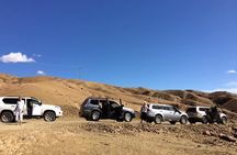 2 Days Tour: A Taste Of Moroccan Desert