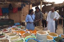 2 Days Tour: A Taste Of Moroccan Desert