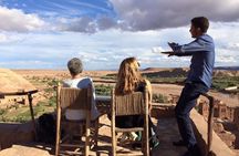 2 Days Tour: A Taste Of Moroccan Desert