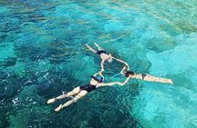 Half-Day Malaga Small-Group Hiking and Snorkeling Tour