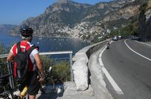 Amalfi Drive cycling tour