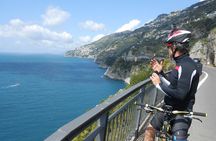 Amalfi Drive cycling tour