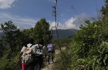 1 Day Private Hiking to Nagarjun, Kathmandu