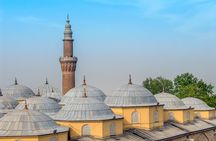 Daily Bursa and Uludag Tour