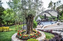 Panoramic City Tour Tirana