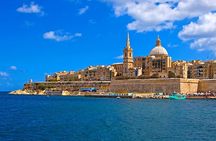 8 days best of Malta guided tour