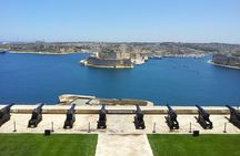8 days best of Malta guided tour