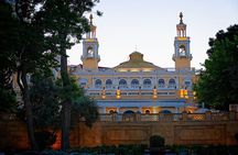 Half-Day Baku Private Walking Tour with Pickup