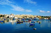 8 days best of Malta guided tour