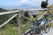 Chiunzi Pass loop by bicycle