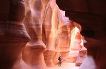 Southwest National Parks Private Tour from Las Vegas