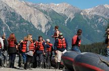 Half-Day Chilkat Bald Eagle Preserve Float Tour