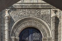 Half-Day Baku Private Walking Tour with Pickup