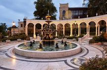 Half-Day Baku Private Walking Tour with Pickup