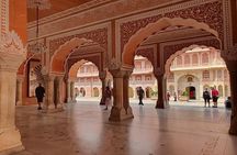 Private 13 Day Rajasthan Heritage Tour With Taj Mahal & Delhi