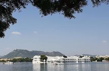 Private 13 Day Rajasthan Heritage Tour With Taj Mahal & Delhi