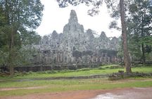 3 Days Unique Tour To Siem Reap Angkor