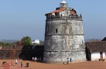 Sacred Goa: Private Heritage Walk and Church Tour