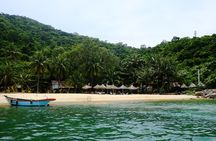 2-Day Hoi An and Cham Island Private Guided Tour with Sea Trek